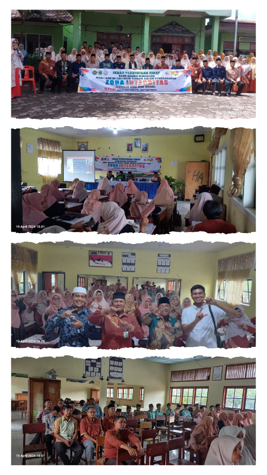 White Aesthetic Photo Collage Happy Sunday Instagram Story