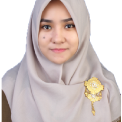 Amelia Putri Jayanti S.pd Kesenian