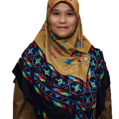 Chairiyana S.pd Kimia