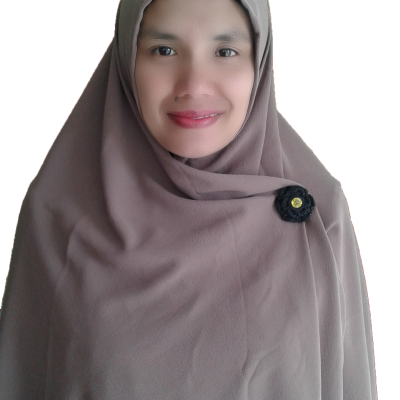 Marlina Ulfah S.pd Geografi