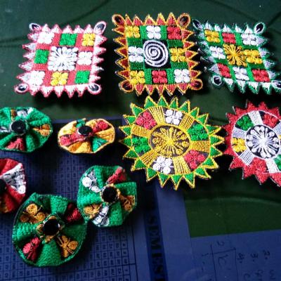 Kerawang Gayo (Kerajinan)