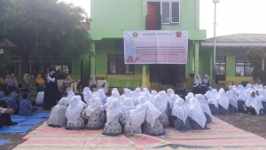 MAN 1 ACEH TENGAH KEMBALI ADAKAN GEMAR