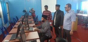 Cek Persiapan SKB CPNS Formasi Tahun 2019