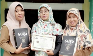 ADA GURU MAN 1 ACEH TENGAH DI SINI